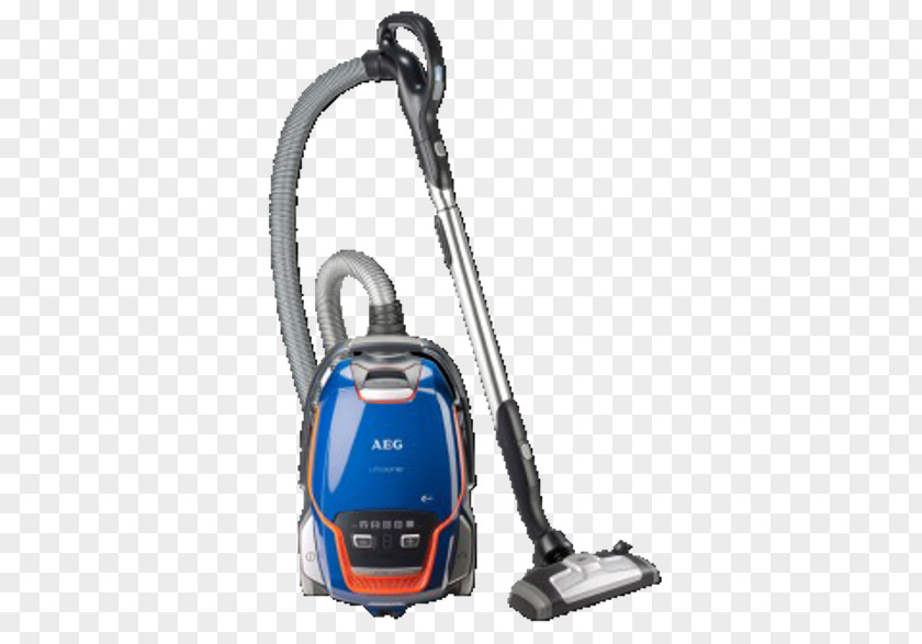 Vacuum Cleaner AEG HEPA PNG