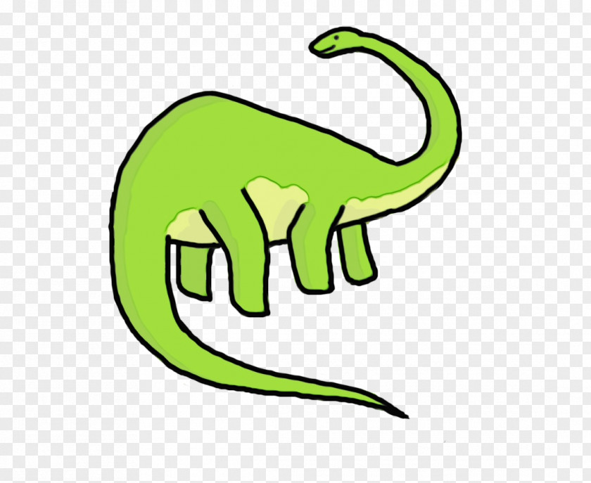 Wildlife Logo Dinosaur PNG