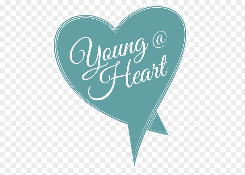 Young At Heart Banquet Rock Hard Logo Tantor Media Audiobook Font PNG