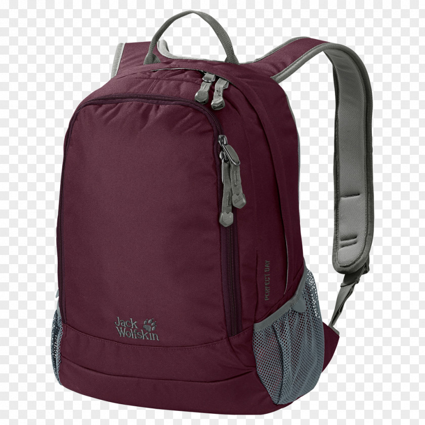 Backpack Bag Jack Wolfskin Shop Kipling PNG