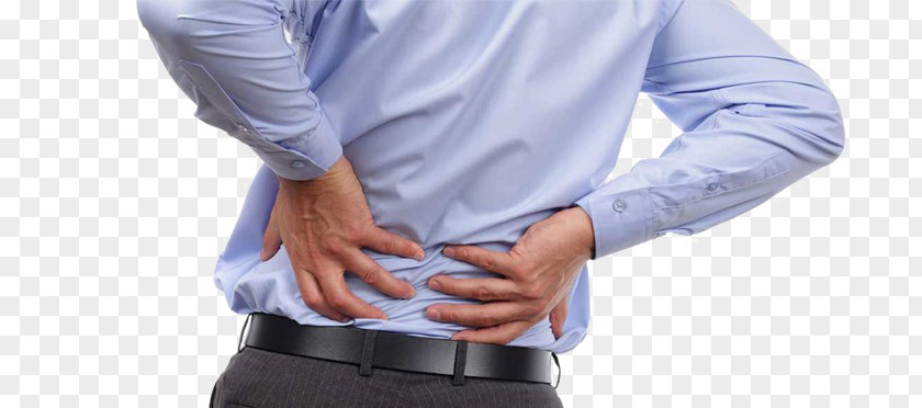 Backpain Pain In Spine Low Back Vertebral Column Surgery Physical Therapy PNG