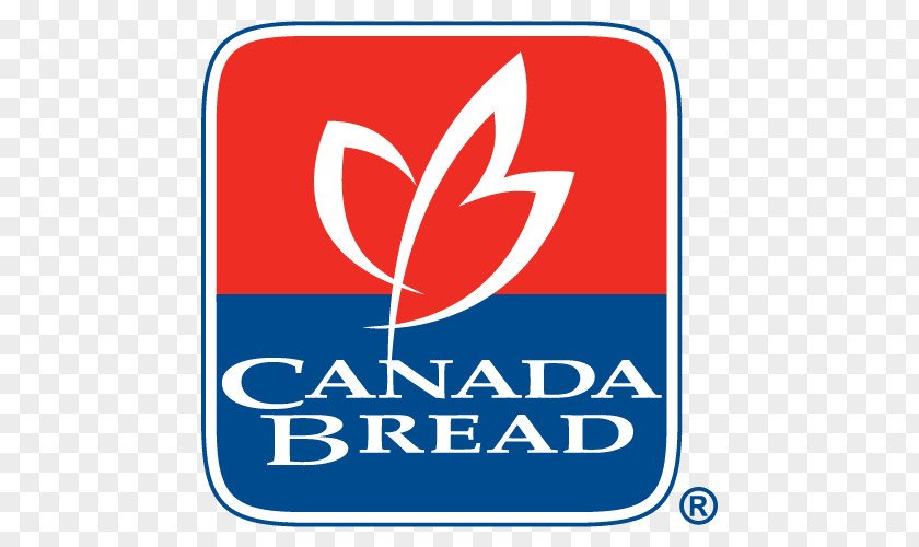 Canada Logo Brand Bread PNG