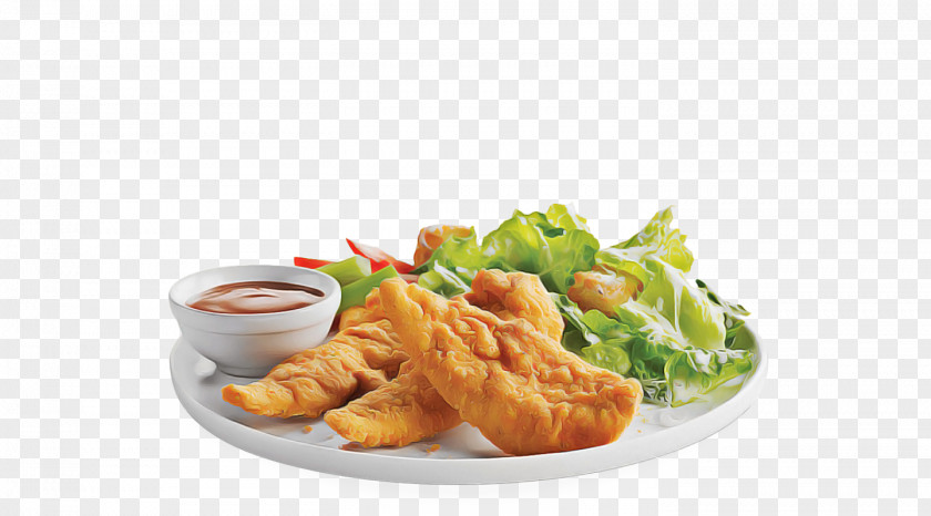 Chinese Food Fast Fish And Chips PNG