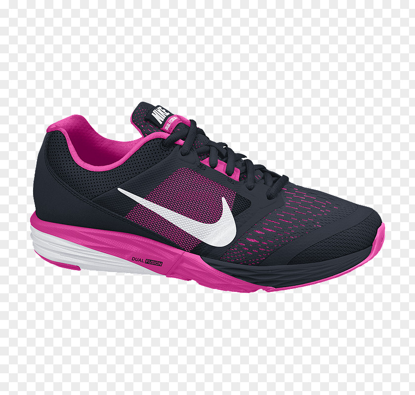 Colorful Nike Shoes For Women Sports Footwear Running PNG