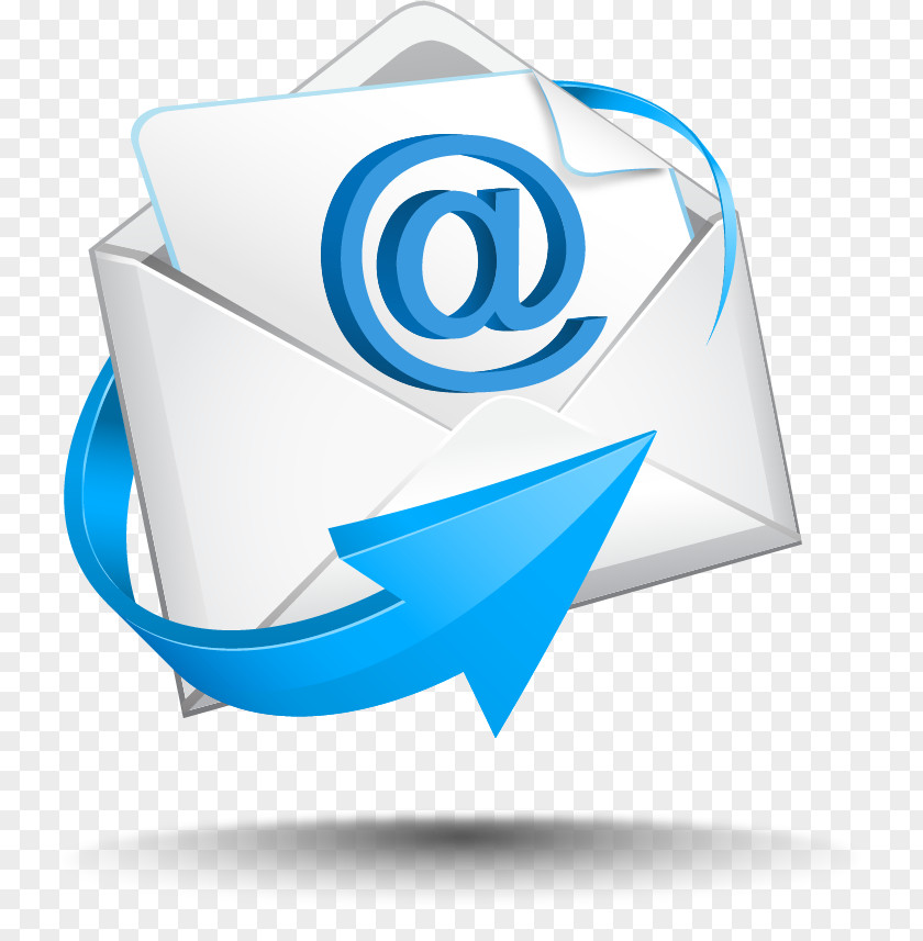 Company Mail Server Logo PNG