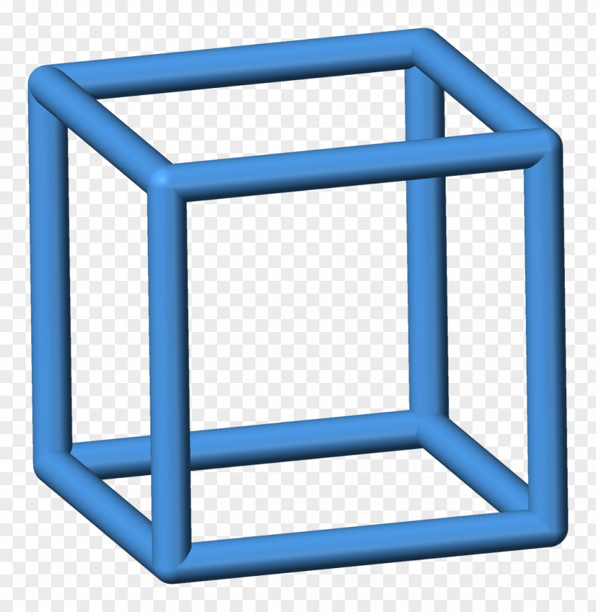 Cube Tetrahedron Prism Square PNG