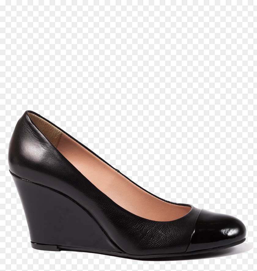 Design Leather Shoe PNG