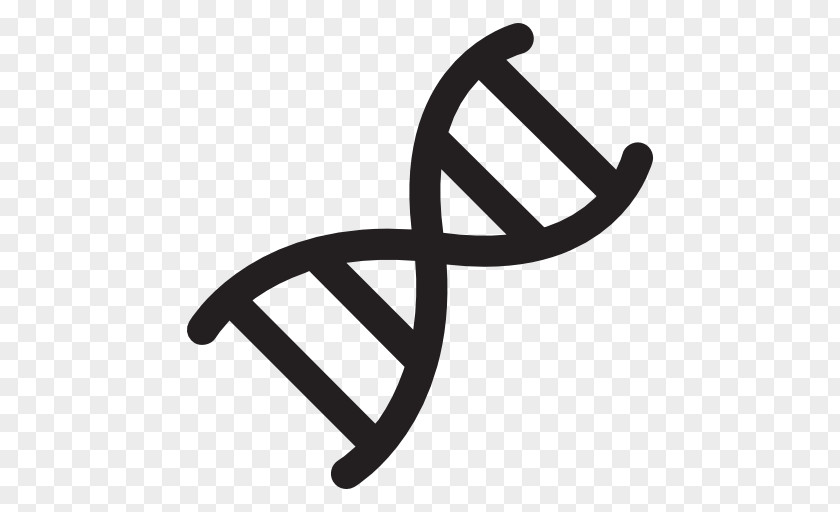 DNA X Chromosome PNG