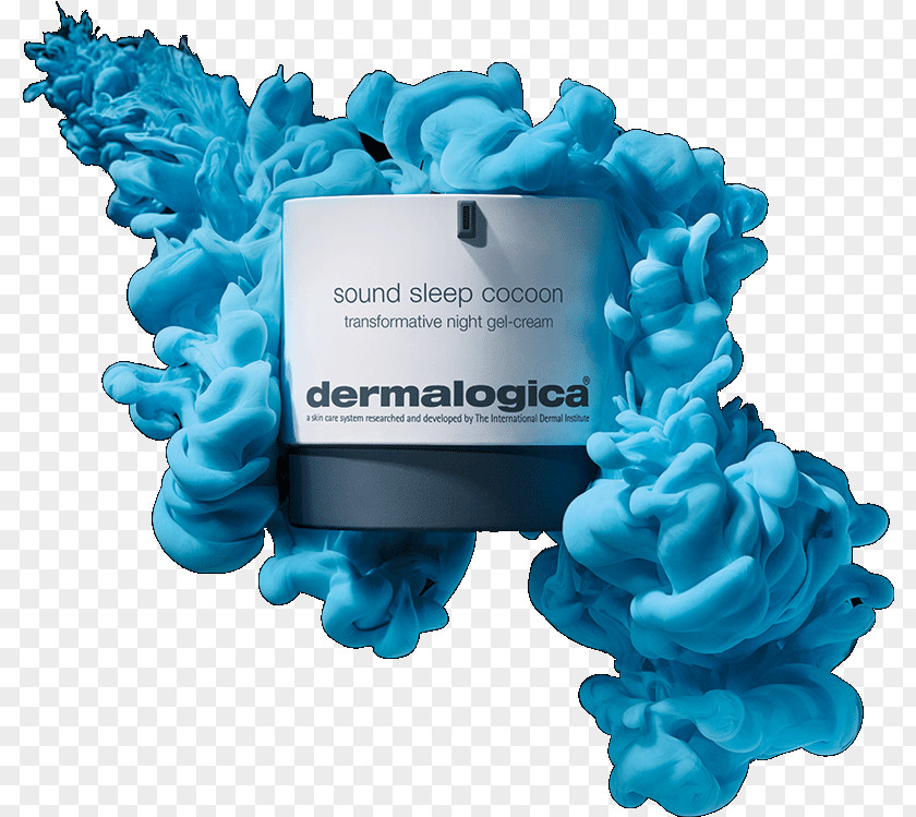 Fatigue In The Morning Dermalogica Skin Care Sleep Night Cream PNG