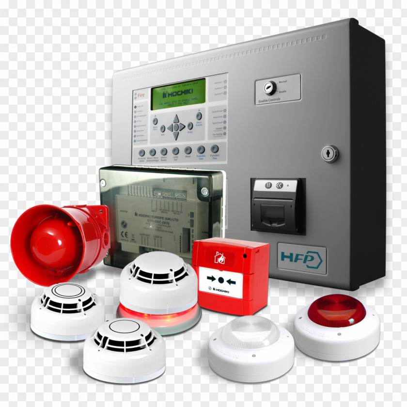 Fire Alarm System Protection Security Alarms & Systems Device Suppression PNG