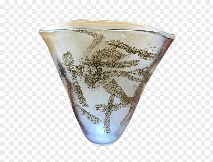 Glass Vase PNG