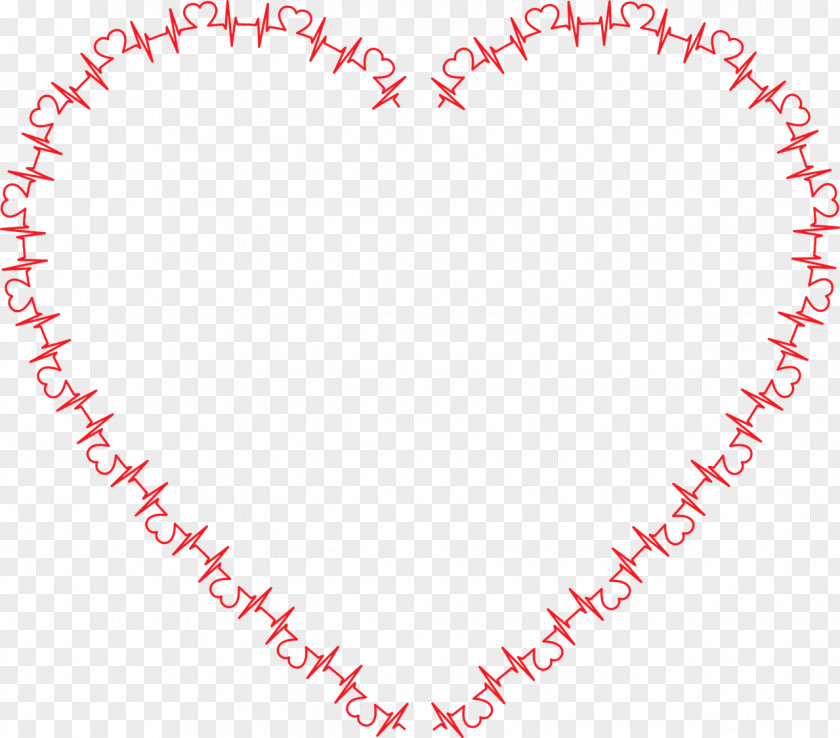 Heart Attack Electrocardiography Clip Art PNG