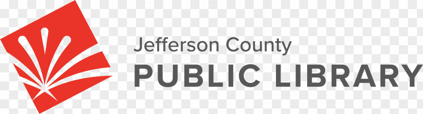 Jefferson County Public Library Lakewood Standley Lake LibraryJefferson LibraryLibrary Logo Belmar PNG