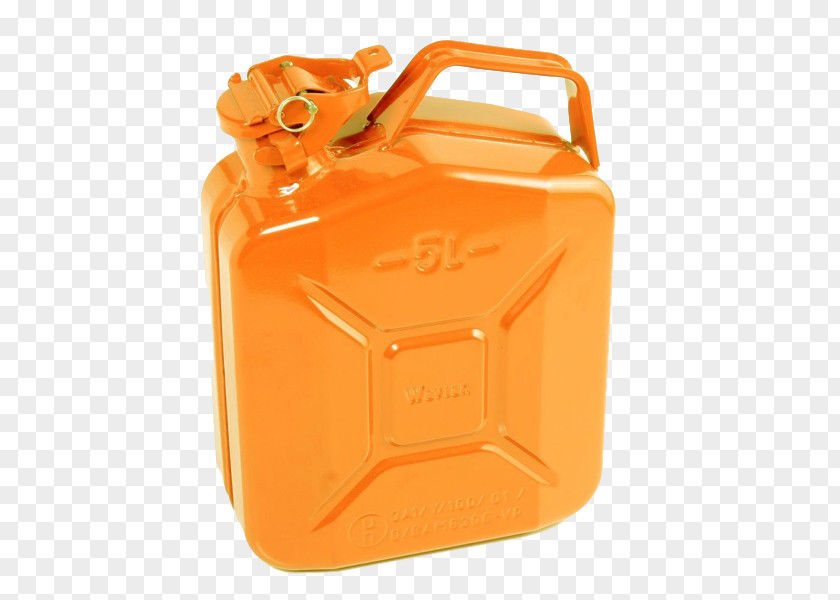 Jerry Can Jerrycan Gasoline Tin Diesel Fuel PNG