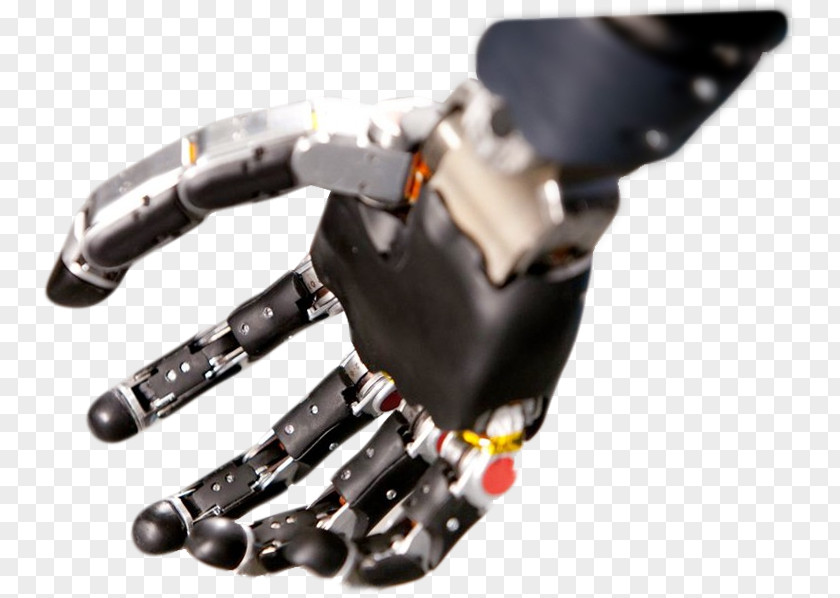 Robot Hand Biomedical Engineering Sciences Biology Prosthesis PNG