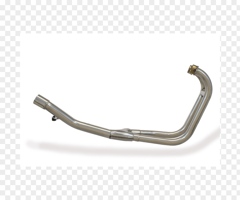 Suzuki GS500 Exhaust System Scooter Motorcycle PNG