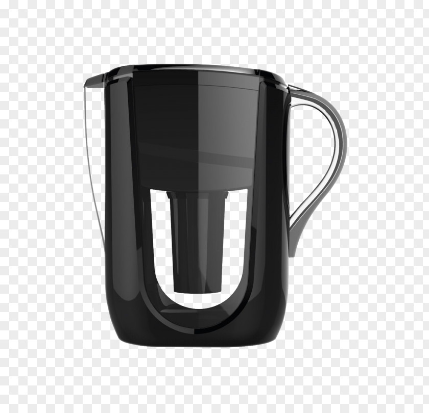 Water Filter Ionizer Pitcher Jug PNG
