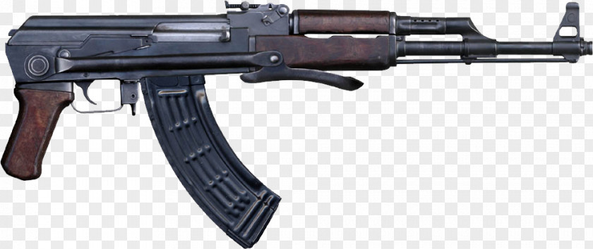 AK 47 PNG clipart PNG