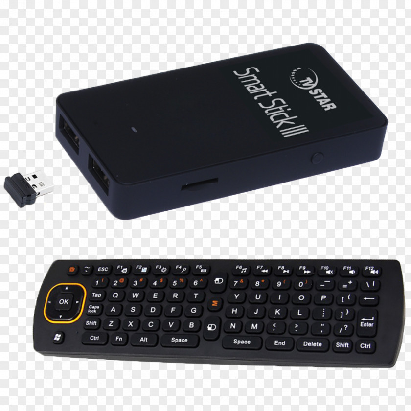 Android Smart TV Stick Numeric Keypads Television PNG