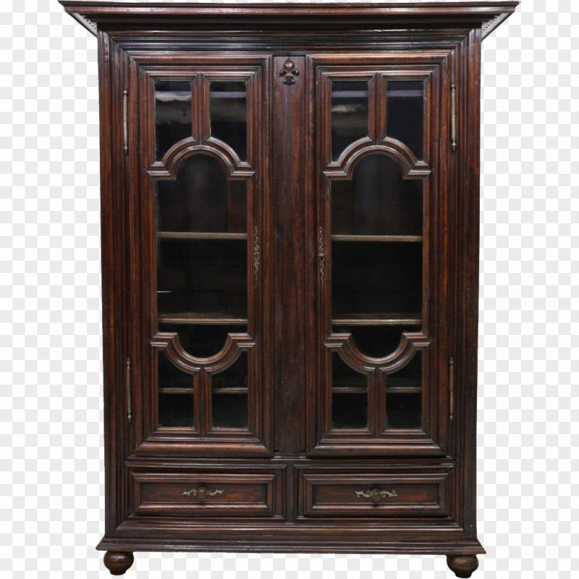 Bookcase Furniture Cupboard Cabinetry Buffets & Sideboards Wood Stain PNG