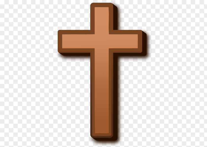 Brown Cross Cliparts Clip Art PNG