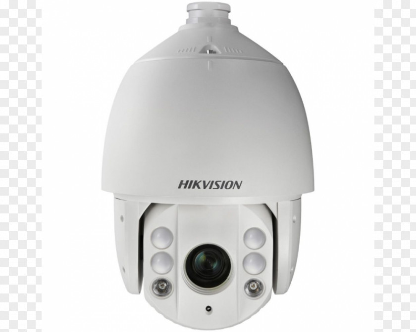 Camera Pan–tilt–zoom Hikvision DS-2CD2032-I IP PNG