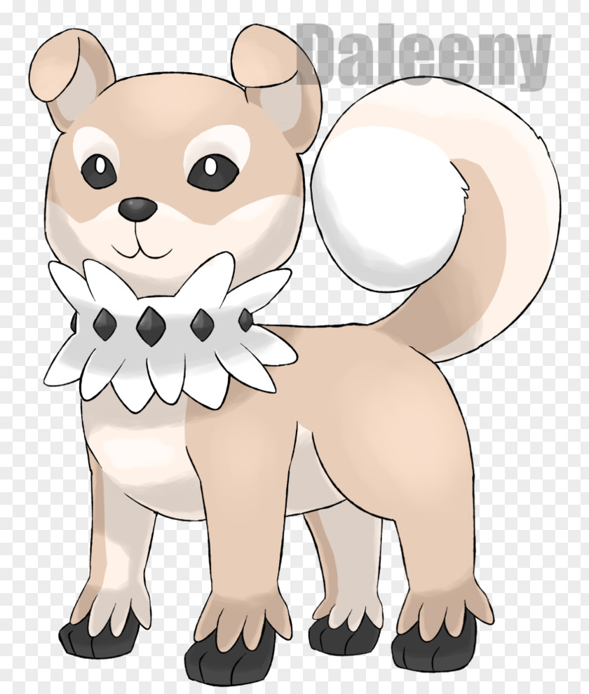 Cat Puppy Lion Dog Paw PNG