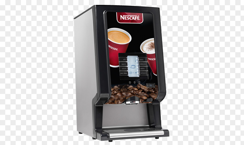 Coffee Coffeemaker Espresso Bravilor Bonamat Nescafé PNG