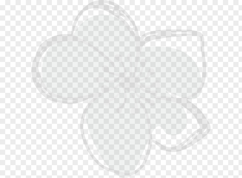 Design Flowering Plant PNG