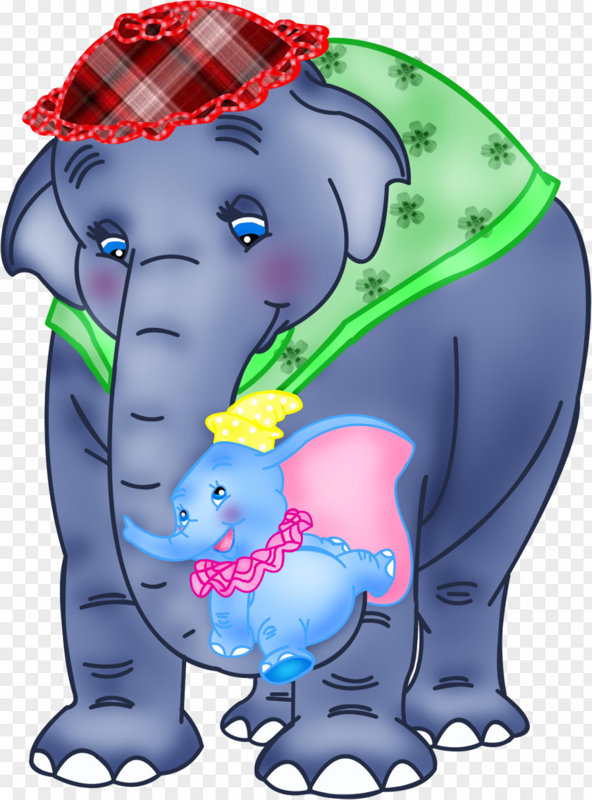 Dumbo Walt Disney Indian Elephant African Clip Art PNG