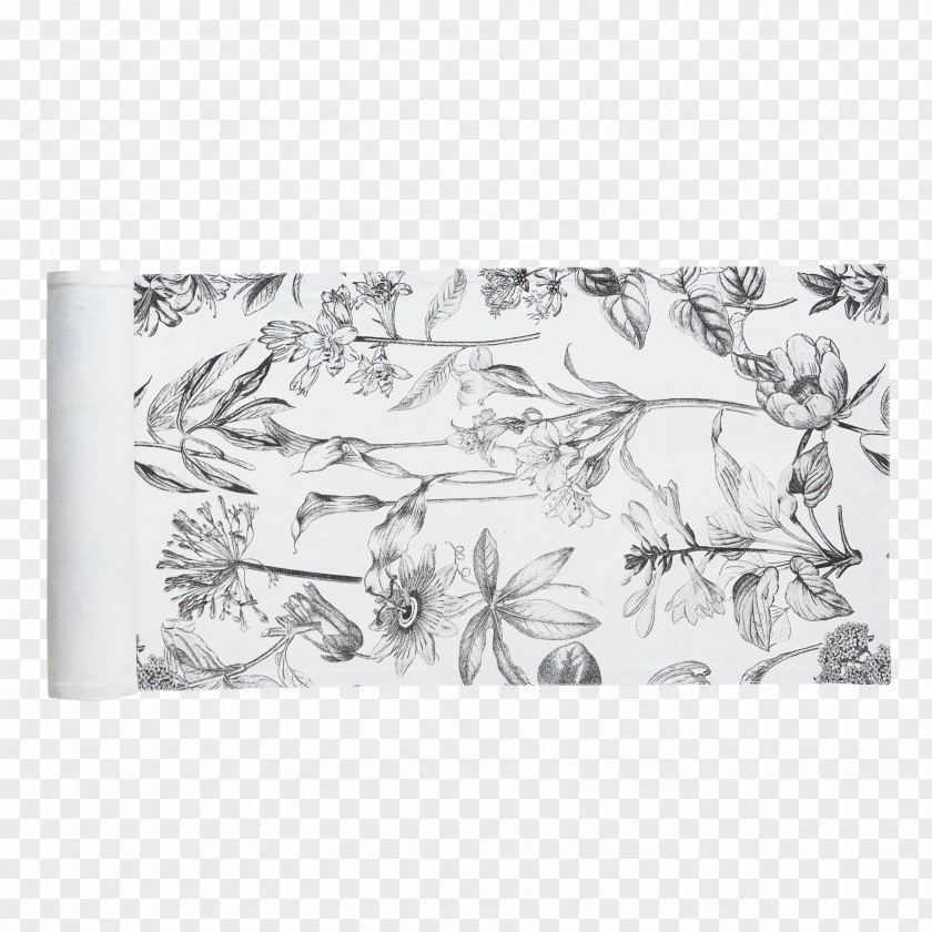 Elsa Beskow Linen Towel Textile Curtain Pot-holder PNG