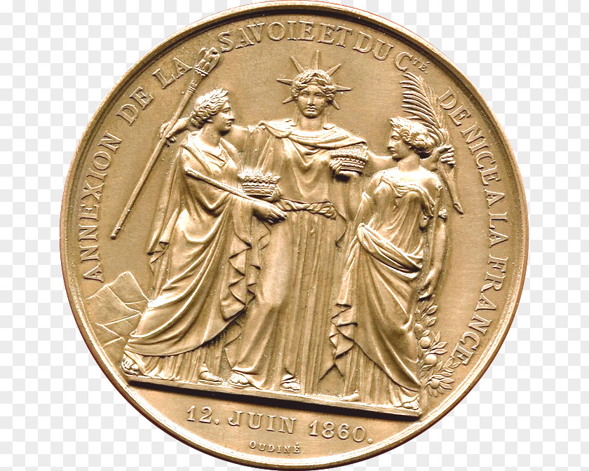 Gold Coin Switzerland Vreneli Swiss Franc PNG