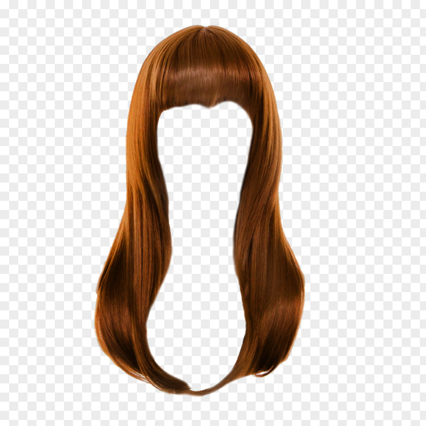 Hair Woman Clip Art PNG