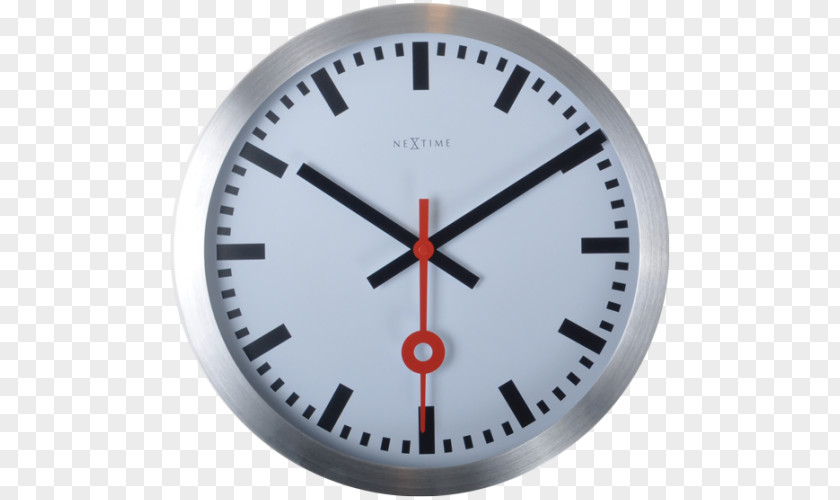 Howard Miller Clock Company Station Digital Mondaine Watch Ltd. Quartz PNG