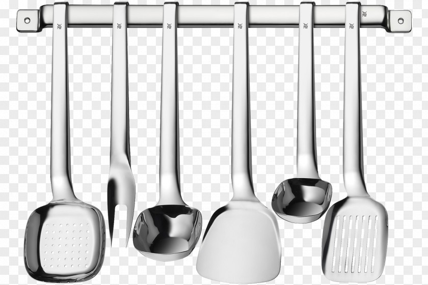 Kitchen Ladle Cutlery WMF Group Stainless Steel PNG