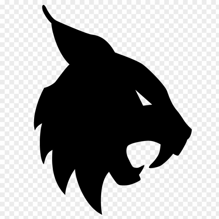 Lynx Cat Logo Mammal Carnivora PNG