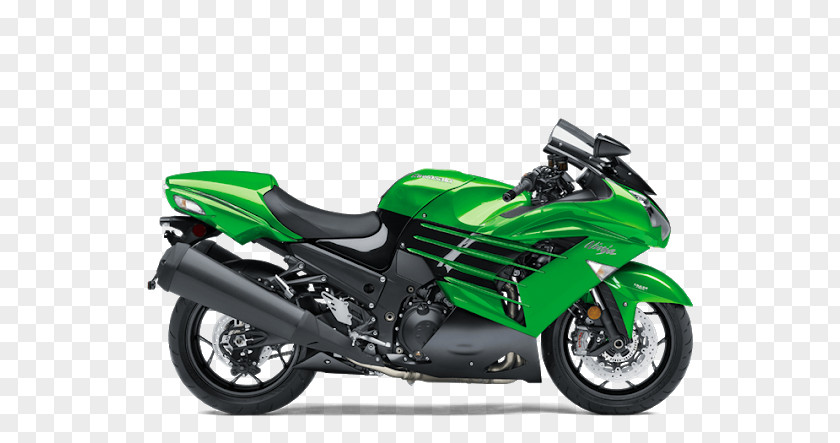 Motorcycle Kawasaki Ninja ZX-14 Motorcycles Honda PNG