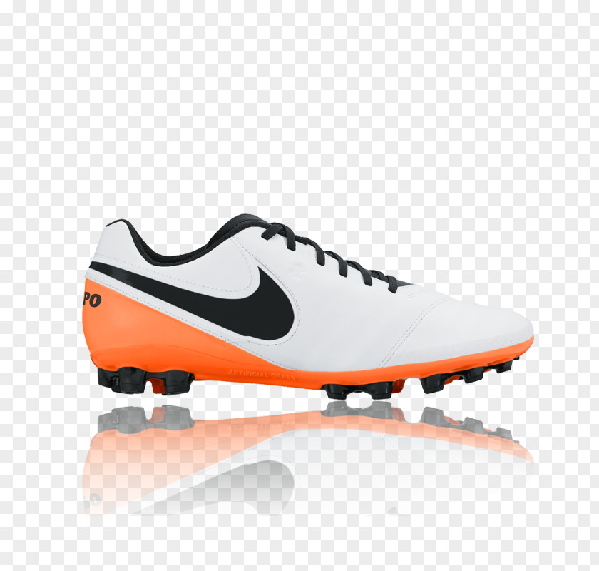Nike Air Max Free Football Boot Tiempo PNG