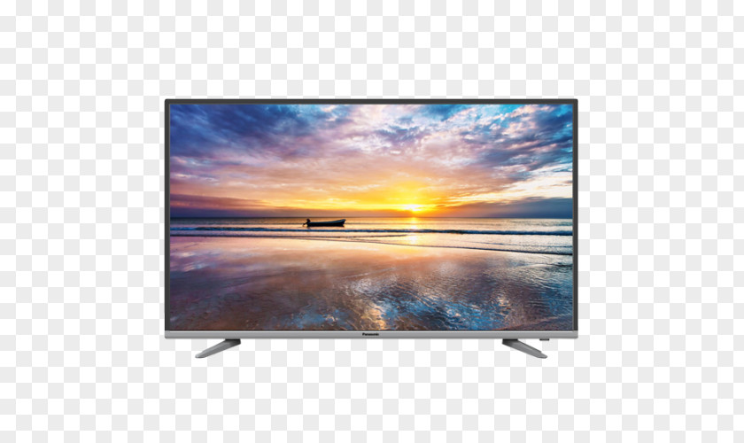 Smart TV Panasonic 222803 49 Ultra HD LED USB X 2 HDMI 3 Wifi HDR LED-backlit LCD High-definition TelevisionOthers Corp. S0408966 PNG