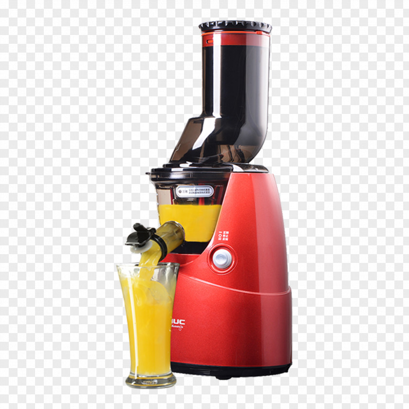 The Juice Juicer Orange Blender Apple PNG