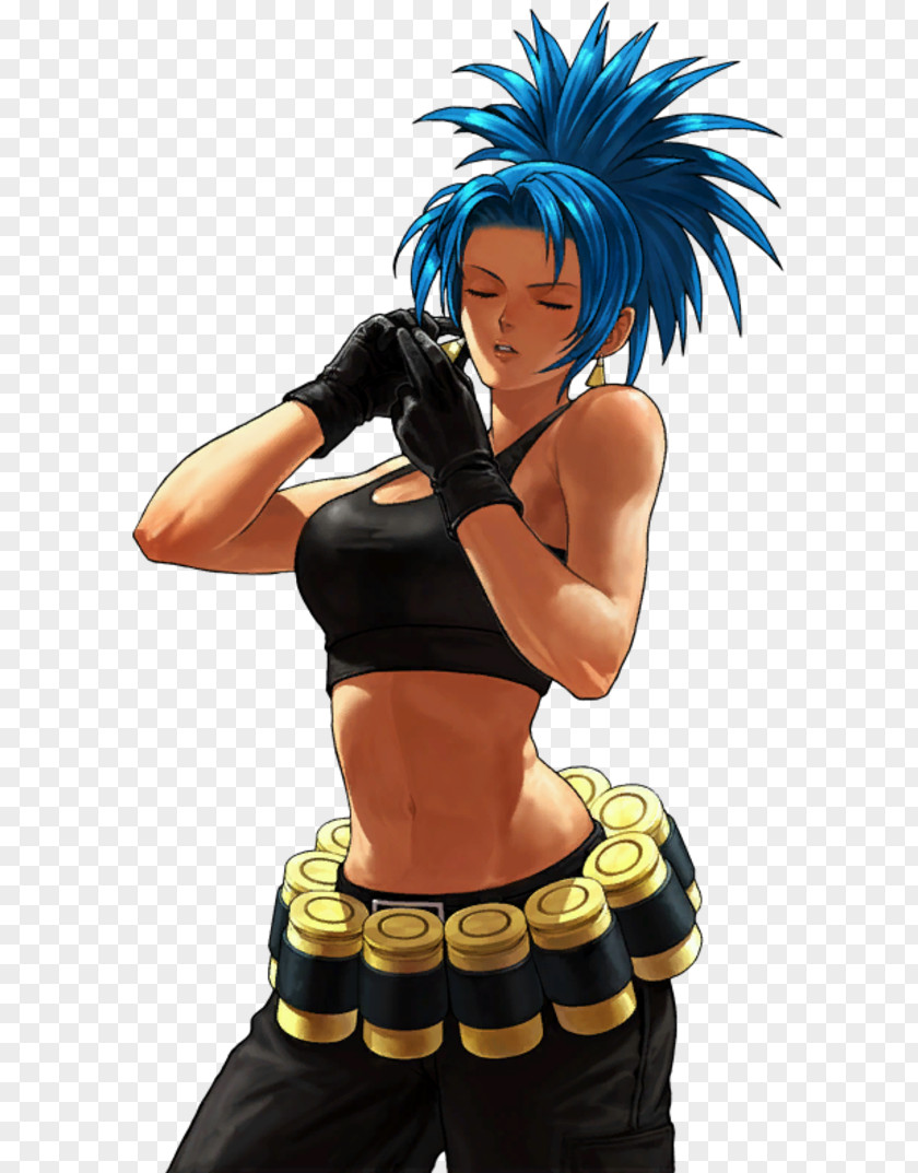 The King Of Fighters XIII XIV '96 '98 PNG