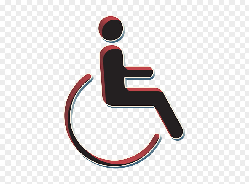 Thumb Symbol Person Icon PNG