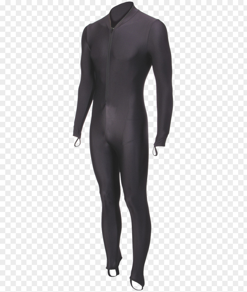 Wetsuit Neck PNG