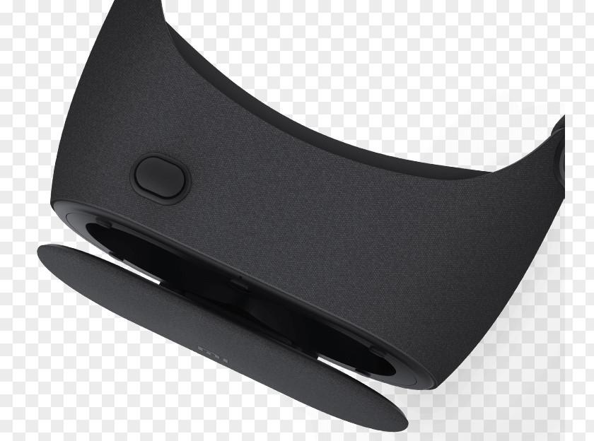Aspheric Lens Head-mounted Display Virtual Reality Headset Xiaomi Smartphone PNG