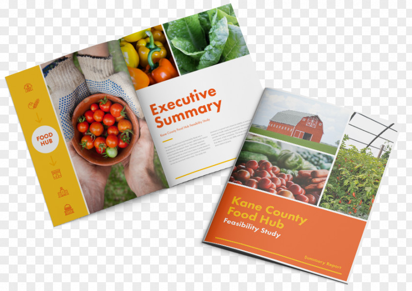 Brochure Food Marketing Brand Web Design Balcom-Vetillo Design, Inc. PNG