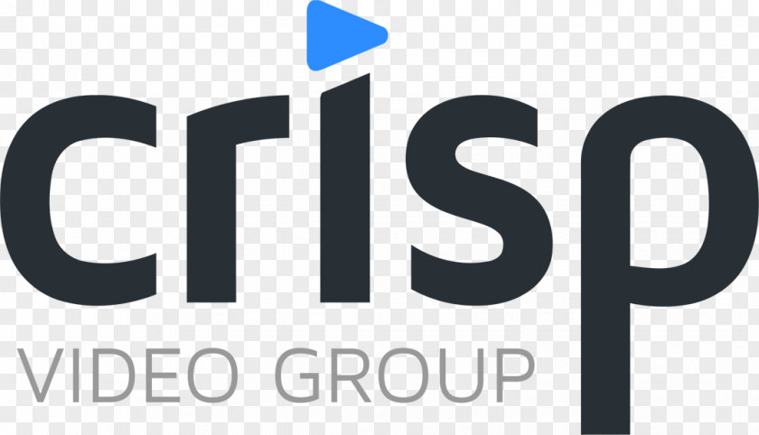 Business Crisp Video Group Social Marketing Logo PNG