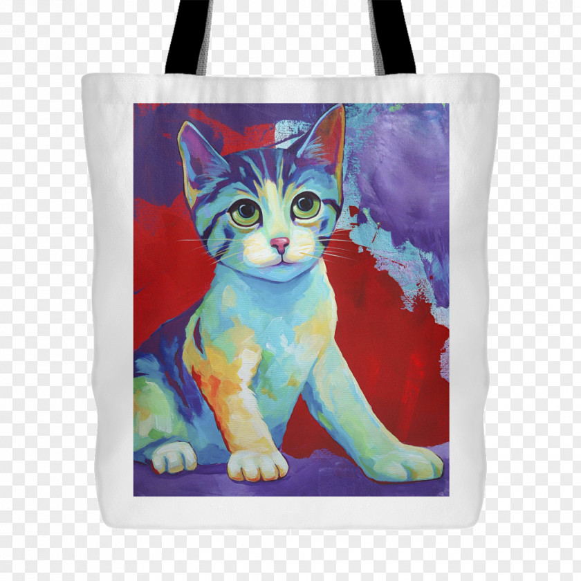 Cat Whiskers Kitten Art Shopping PNG