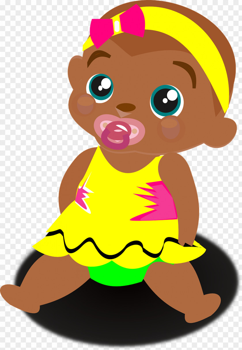 Child Diaper Infant Cartoon Clip Art PNG