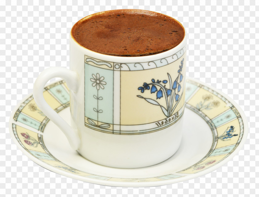 Coffee Cup Turkish Tea Espresso PNG