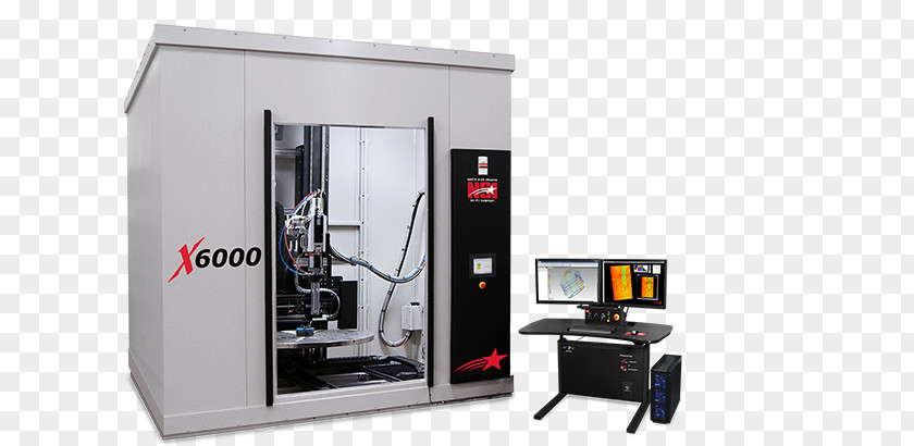 Computed Tomography Industrial X-ray Nondestructive Testing PNG